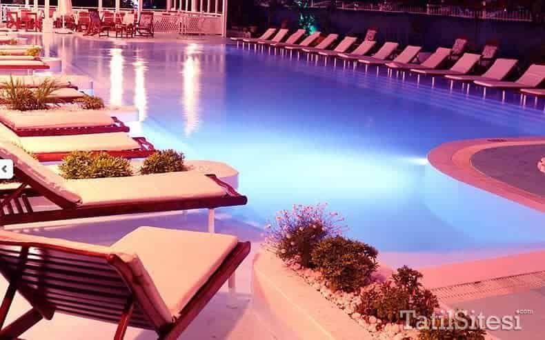 Güverte Boutique Hotel